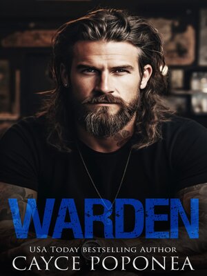 cover image of Warden
